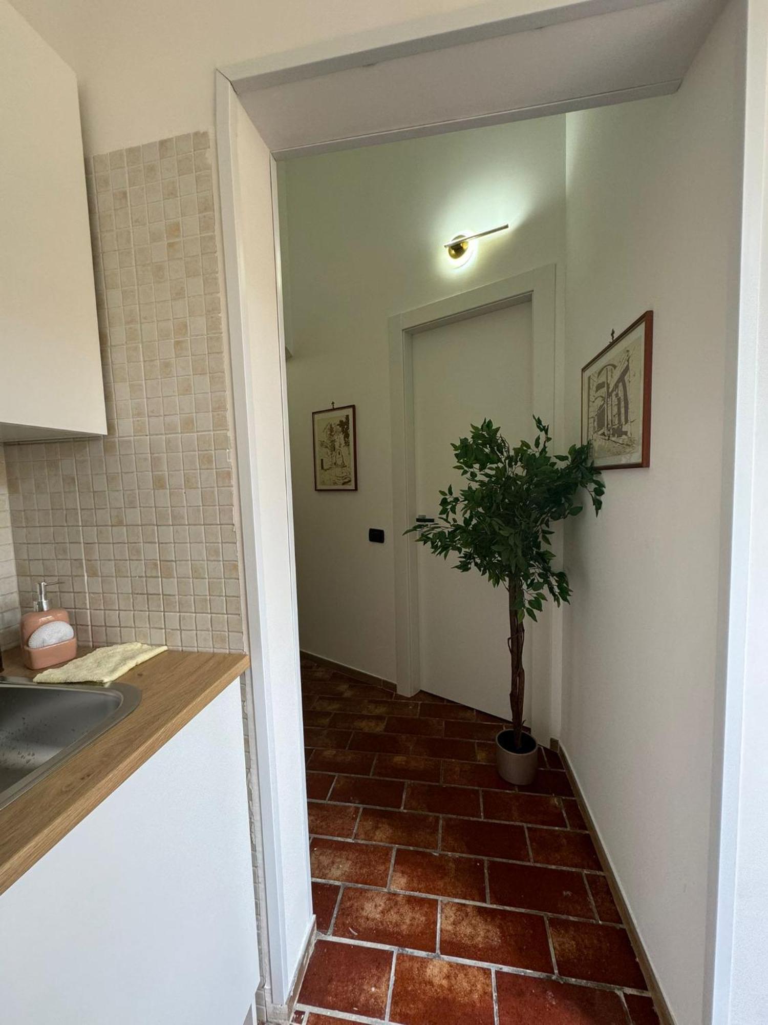 B&B La Meta Benevento Exterior foto